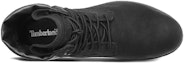 Lookbook Timberland 原始部落 6 英寸宽版靴 '黑色' A283MW