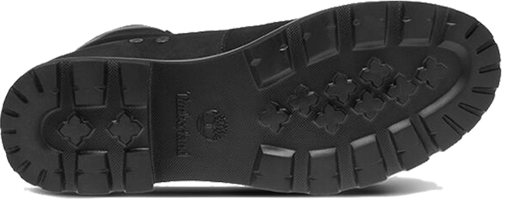 Timberland 原始部落 6 英寸宽版靴 '黑色' A283MW Shop Timberland 原始部落 6 英寸宽版靴 '黑色' A283MW