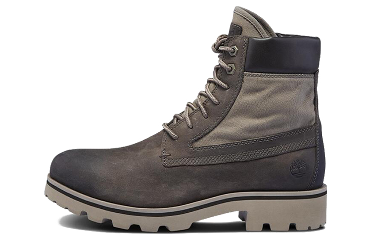 Timberland Raw Tribe Boot 'Light Grey Brown' A283X