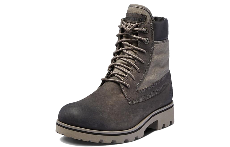 Order Botte Timberland Raw Tribe ''Gris Clair Marron'' A283X