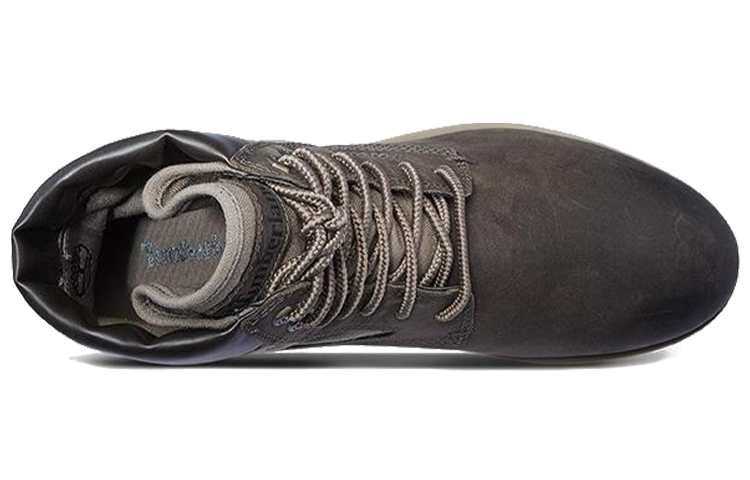 Lookbook Botte Timberland Raw Tribe ''Gris Clair Marron'' A283X