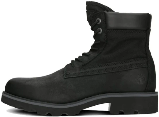 Timberland Raw Tribe Boots 'Black' TB0A283M0151 Buy Timberland Raw Tribe Boots 'Black' TB0A283M0151
