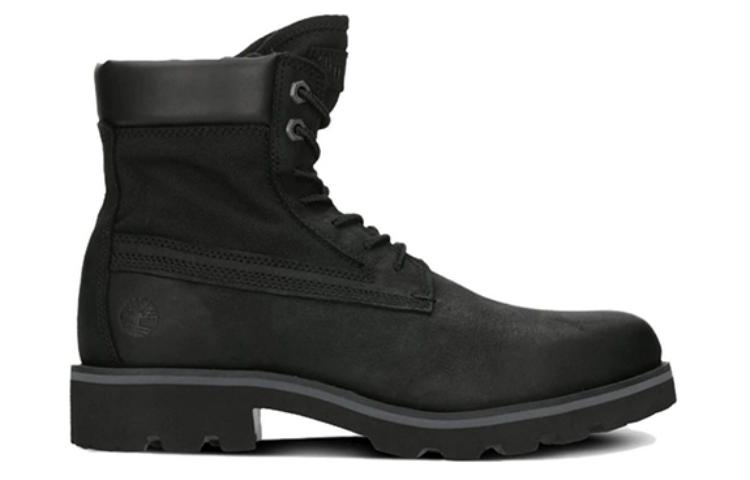 Order Timberland Raw Tribe Boots 'Black' TB0A283M0151