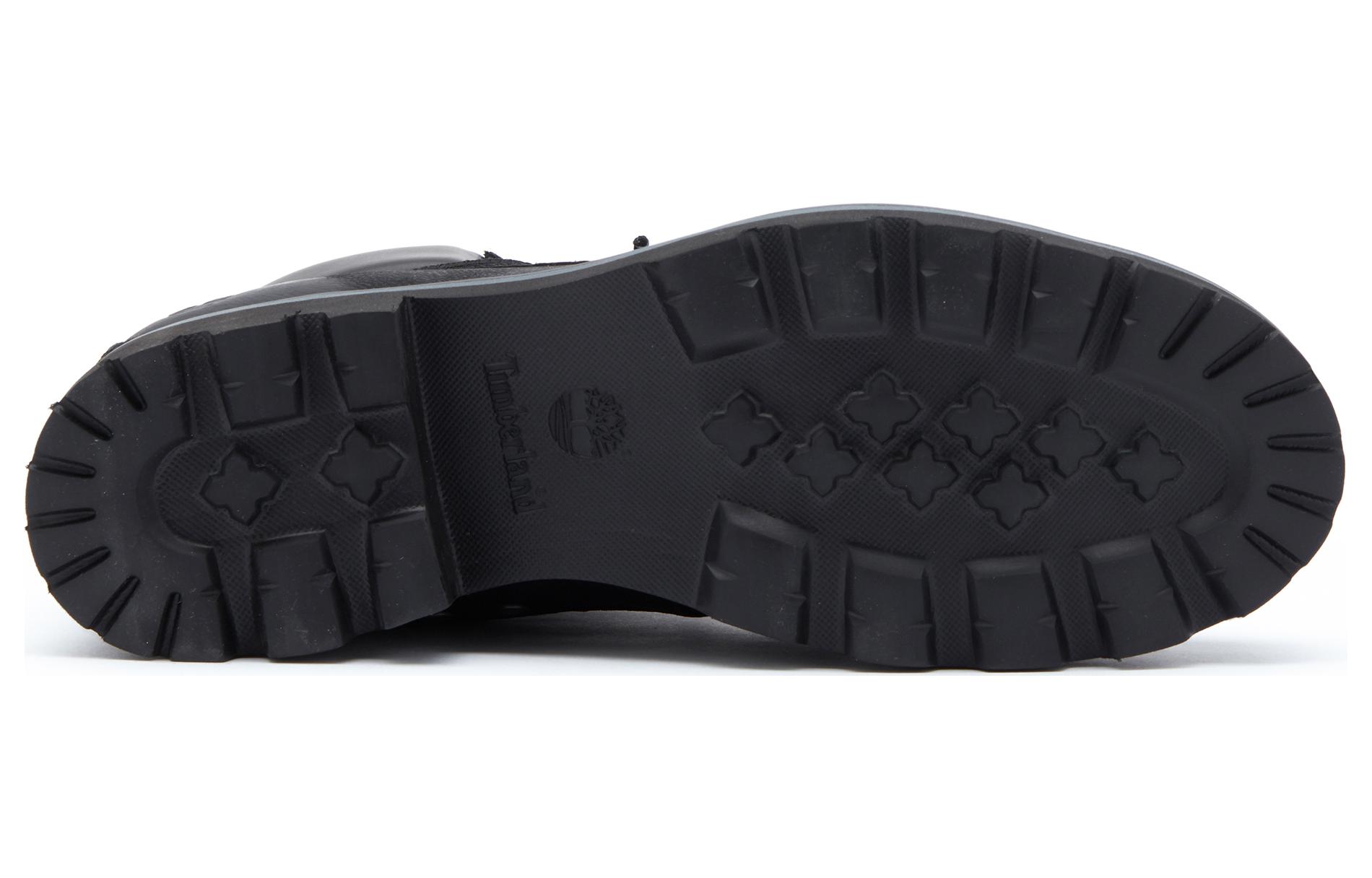 Shop Timberland Raw Tribe Boots 'Black' TB0A283M0151