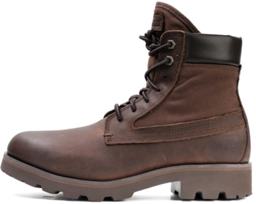 添柏岚 原生部落 高帮靴 '温暖轻盈 深棕色' A2849W Buy 添柏岚 原生部落 高帮靴 '温暖轻盈 深棕色' A2849W