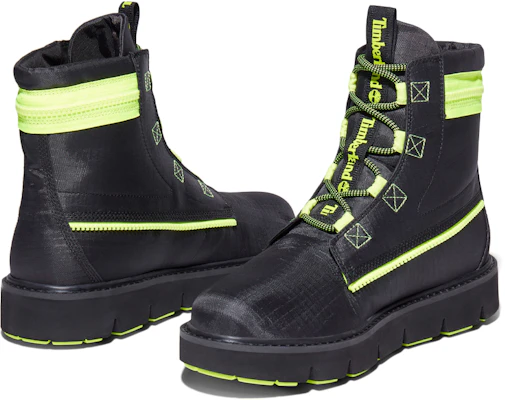 Timberland Raywood 6 Inch Stiefel ''Schwarz Ripstop'' A2HFH015 Shop Timberland Raywood 6 Inch Stiefel ''Schwarz Ripstop'' A2HFH015