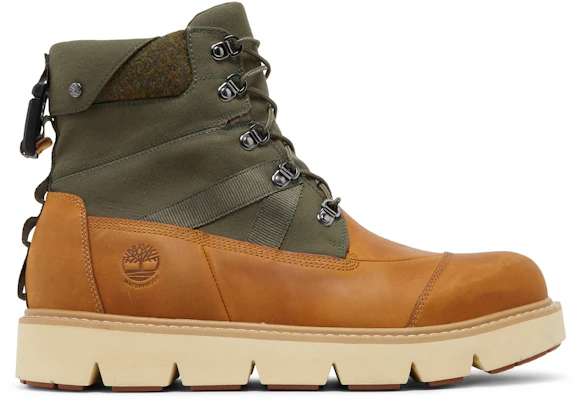 Timberland Raywood 6 Inch Boot 'Kuning Hijau' TB0A2EH6-231 Buy Timberland Raywood 6 Inch Boot 'Kuning Hijau' TB0A2EH6-231