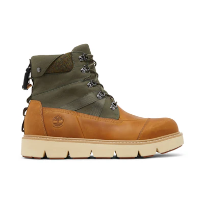 Timberland Raywood 6 Inch Boot 'Wheat Green'