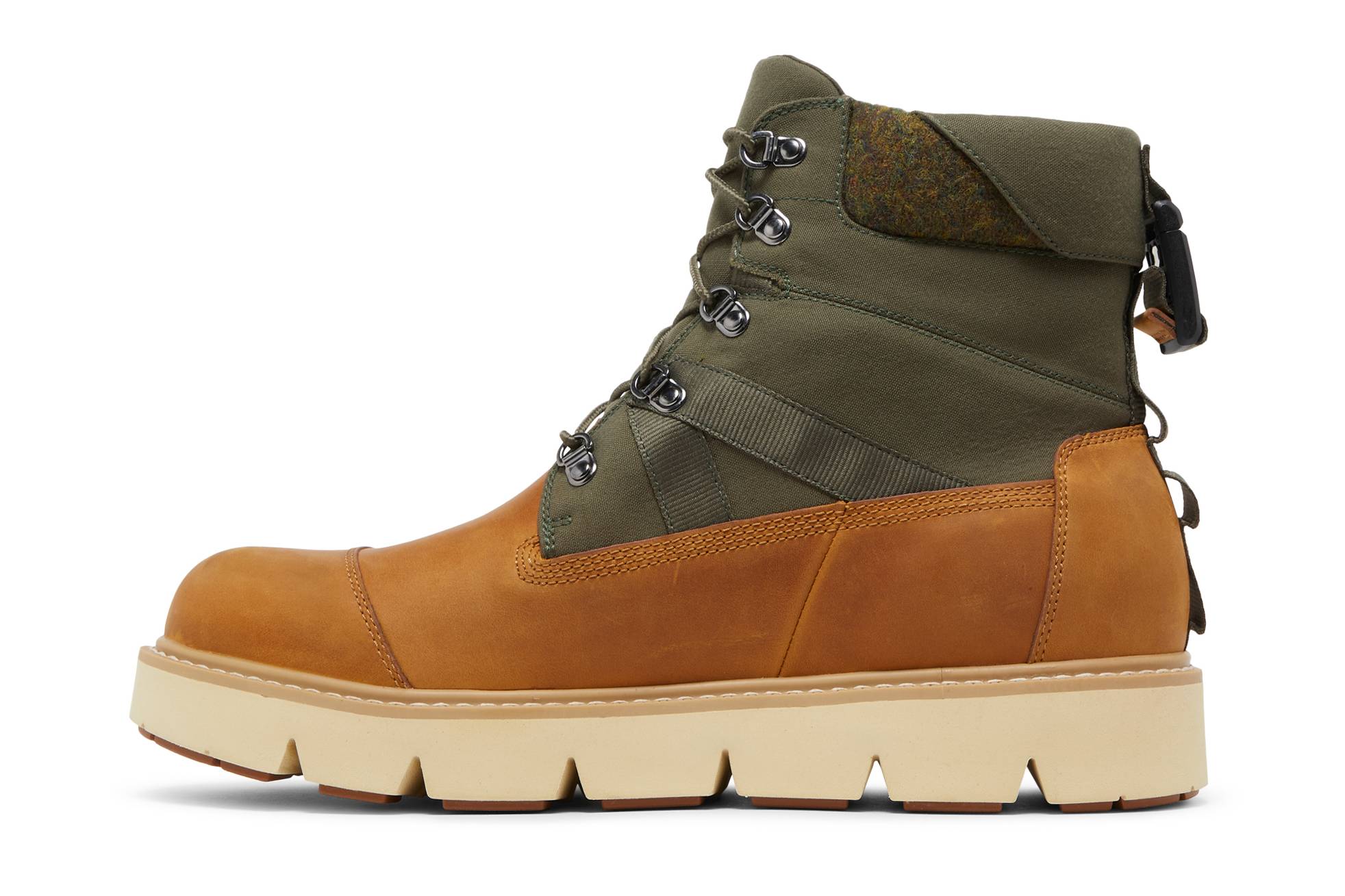 Timberland Raywood 6 Inch Boot 'Wheat Green' 圖 3
