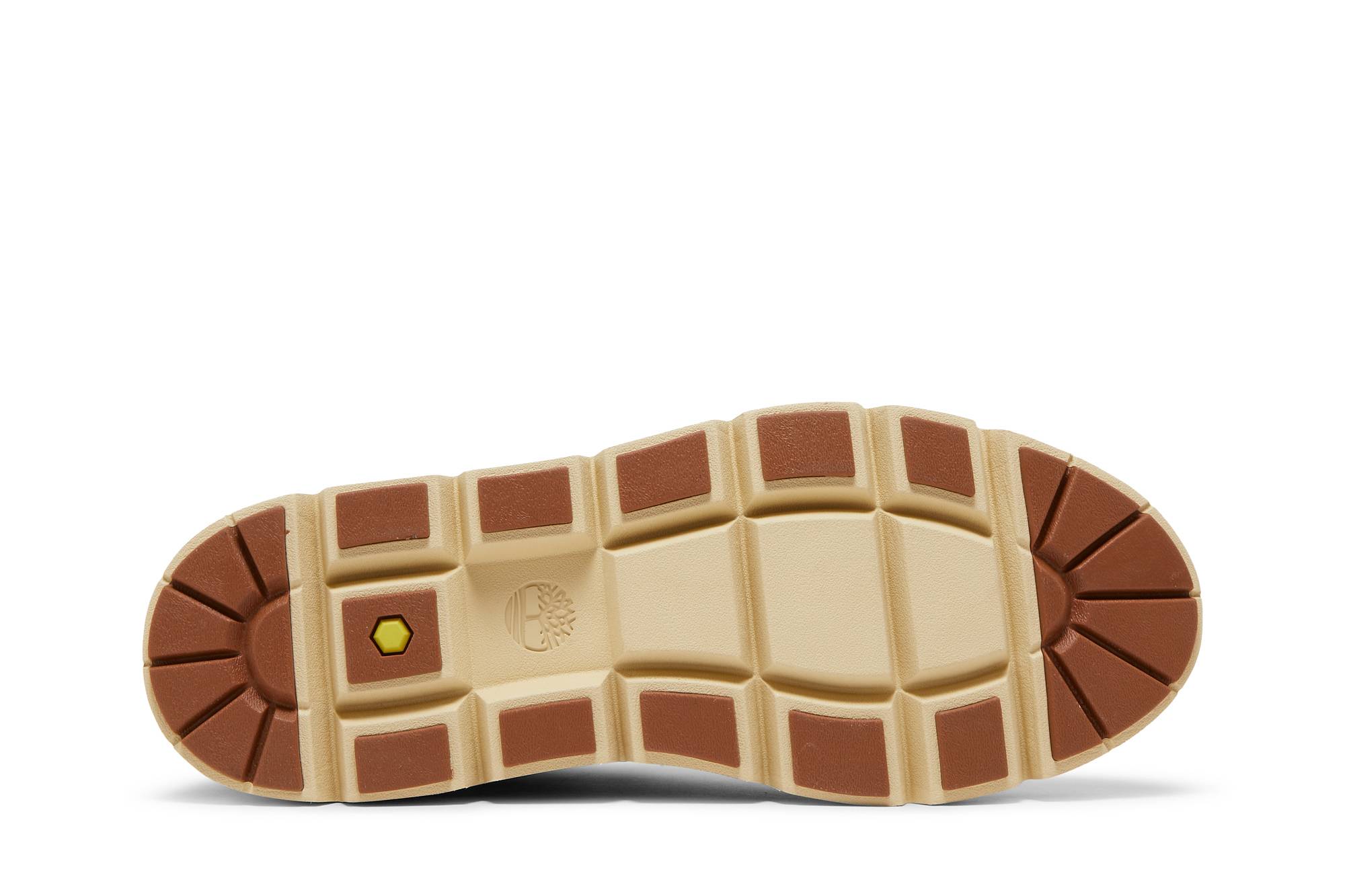 Timberland Raywood 6 Inch Boot 'Wheat Green' 圖 4