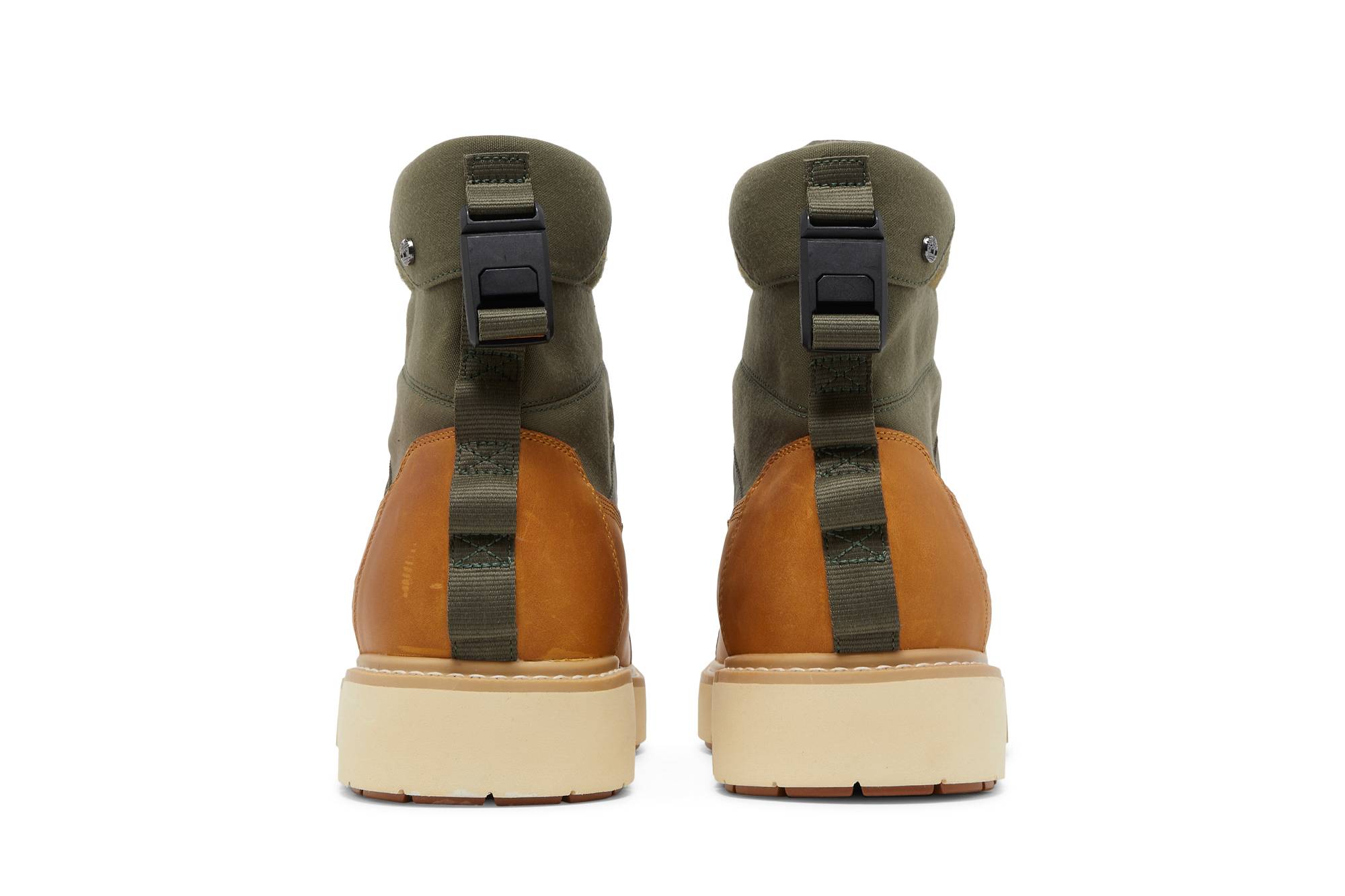 Timberland Raywood 6 Inch Boot 'Wheat Green' 圖 6