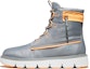 Buy Timberland Raywood 6 Inch Kasut But Kain 'Kelabu Sederhana Ripstop' A2HXJ085