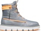 Order Timberland Raywood 6 Inch Kasut But Kain 'Kelabu Sederhana Ripstop' A2HXJ085