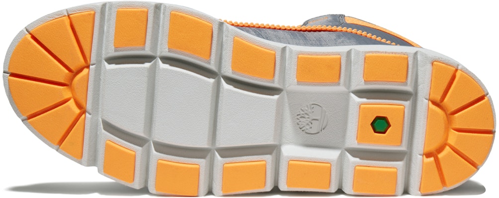 Timberland Raywood 6 Inch Canvas Boot 'Medium Grey Ripstop' A2HXJ085 Purchase Timberland Raywood 6 Inch Canvas Boot 'Medium Grey Ripstop' A2HXJ085