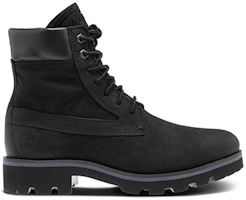 Order Botas Altas Antideslizantes Timberland Raywood Outdoor Negras. A283MM