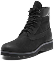 Lookbook Botas Altas Antideslizantes Timberland Raywood Outdoor Negras. A283MM