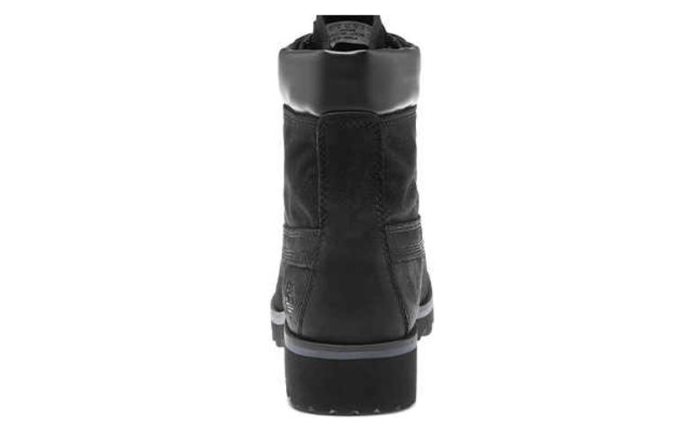 Shop Timberland Raywood ''Rutschfeste Outdoor-Stiefel Schwarz Hoch'' A283MM
