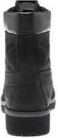 Shop Botas Altas Antideslizantes Timberland Raywood Outdoor Negras. A283MM