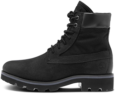 팀버랜드 레이우드 블랙 안티슬립 하이탑 부츠 A283MM Buy 팀버랜드 레이우드 블랙 안티슬립 하이탑 부츠 A283MM