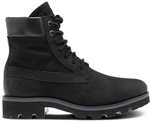 Timberland Raywood 'Anti-Slip High-Top Outdoor Boot Black' A283MM Order Timberland Raywood 'Anti-Slip High-Top Outdoor Boot Black' A283MM