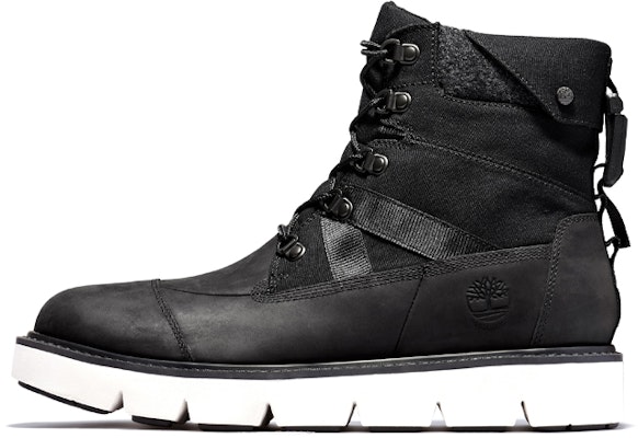 Timberland Raywood EK+ 6 Inch Boot 'Black Full Grain' A2EHH001 Buy Timberland Raywood EK+ 6 Inch Boot 'Black Full Grain' A2EHH001