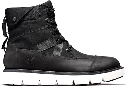 提摩百力(Timberland)Raywood 休閒工裝靴 黑 Order 提摩百力(Timberland)Raywood 休閒工裝靴 黑