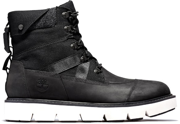 Timberland Raywood EK+ 6 Inch Boot 'Black Full Grain' A2EHH001 Order Timberland Raywood EK+ 6 Inch Boot 'Black Full Grain' A2EHH001
