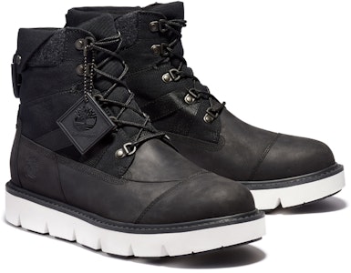 提摩百力(Timberland)Raywood 休閒工裝靴 黑 Lookbook 提摩百力(Timberland)Raywood 休閒工裝靴 黑