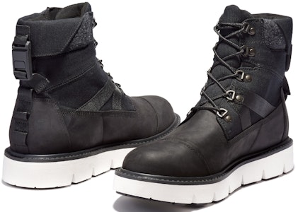 提摩百力(Timberland)Raywood 休閒工裝靴 黑 Shop 提摩百力(Timberland)Raywood 休閒工裝靴 黑