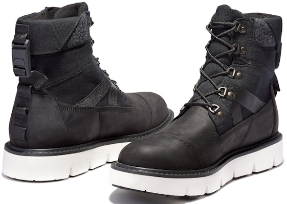 Timberland Raywood EK+ 6 Inch Boot 'Black Full Grain' A2EHH001 Shop Timberland Raywood EK+ 6 Inch Boot 'Black Full Grain' A2EHH001