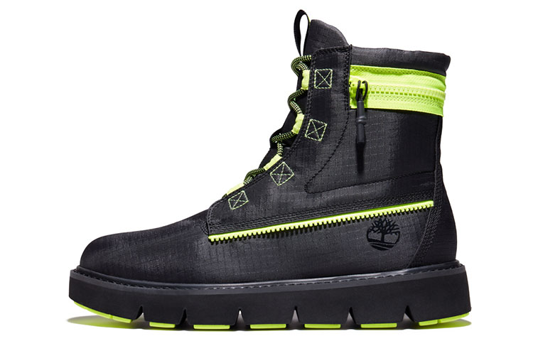 Timberland Raywood 'Black Green' TB0A2HFH0151