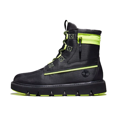Timberland Raywood 'Black Green'