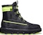 Timberland Raywood 'Hitam Hijau' TB0A2HFH0151
