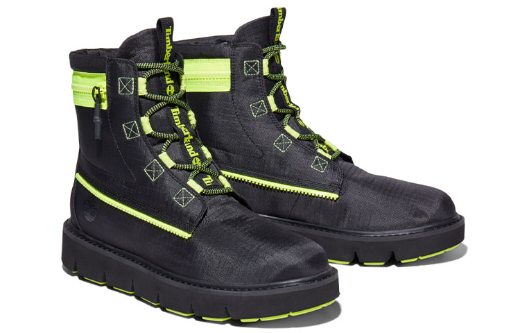 Lookbook 添柏岚 Raywood '黑绿' TB0A2HFH0151