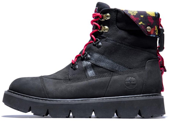 Timberland Raywood EK+ 6 Inch Waterproof Boots 'Black' A2PWH001 Buy Timberland Raywood EK+ 6 Inch Waterproof Boots 'Black' A2PWH001