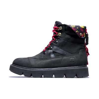 Timberland Raywood EK+ 6 Inch Waterproof Boots 'Black'