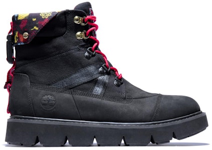 Timberland Raywood EK+ Boots 6 Inch Tahan Air 'Hitam' A2PWH001 Order Timberland Raywood EK+ Boots 6 Inch Tahan Air 'Hitam' A2PWH001