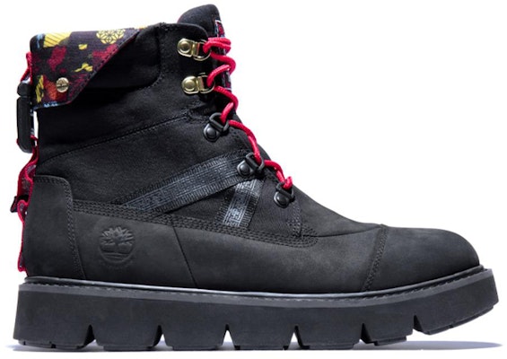 Timberland Raywood EK+ 6 Inch Waterproof Boots 'Black' A2PWH001 Order Timberland Raywood EK+ 6 Inch Waterproof Boots 'Black' A2PWH001