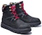 But Timberland Raywood EK+ 6 Inci But Kalus Kalis Air 'Hitam' A2PWH001