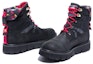 Shop But Timberland Raywood EK+ 6 Inci But Kalus Kalis Air 'Hitam' A2PWH001