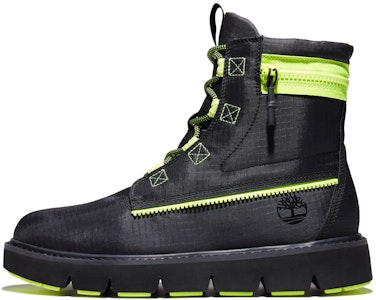 ティンバーランド レイウッド 6インチブーツ (リップストップブラック) A2HFH015 Buy ティンバーランド レイウッド 6インチブーツ (リップストップブラック) A2HFH015