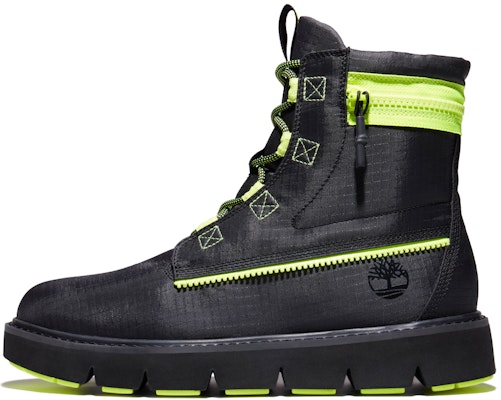 Timberland Raywood 6 Inch Boot 'Black Ripstop' A2HFH015 Buy Timberland Raywood 6 Inch Boot 'Black Ripstop' A2HFH015