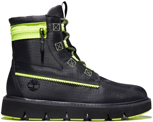 Timberland Raywood 6 Inch Boot 'Black Ripstop' A2HFH015 Order Timberland Raywood 6 Inch Boot 'Black Ripstop' A2HFH015
