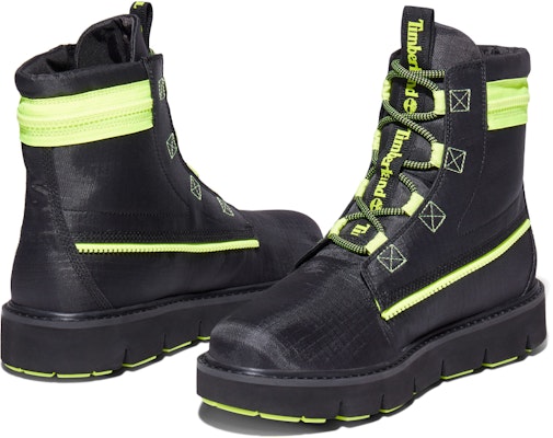 Timberland Raywood 6 Inch Boot 'Black Ripstop' A2HFH015 Shop Timberland Raywood 6 Inch Boot 'Black Ripstop' A2HFH015