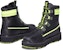 Timberland Raywood 6 Inch Boot 'Black Ripstop' Lelaki Hitam A2HFH015