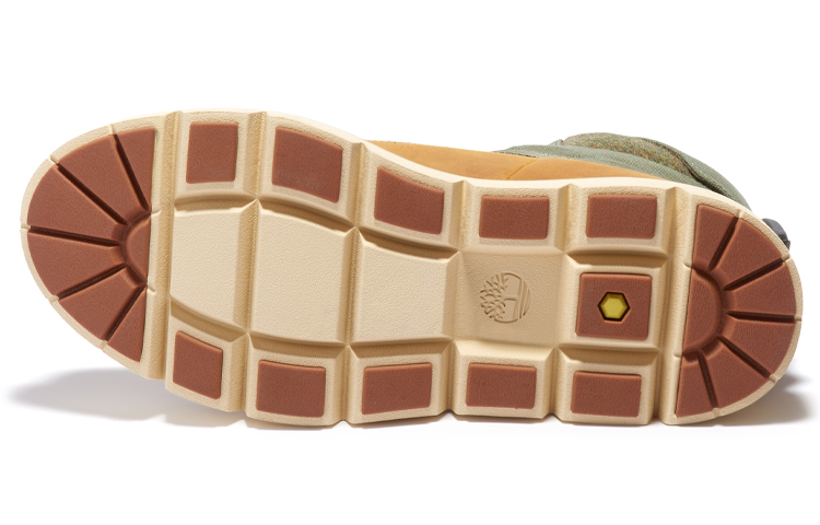 Purchase 添柏岚 Raywood 舒適戶外工裝靴 棕