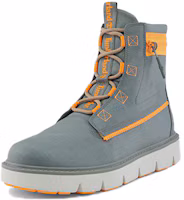 Order Timberland Raywood 'Gris Oscuro' A2HXJ