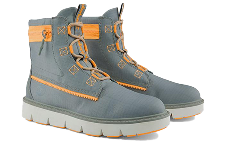 Lookbook Timberland Raywood 'Abu Tua' A2HXJ