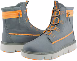Shop Timberland Raywood 'Gris Oscuro' A2HXJ