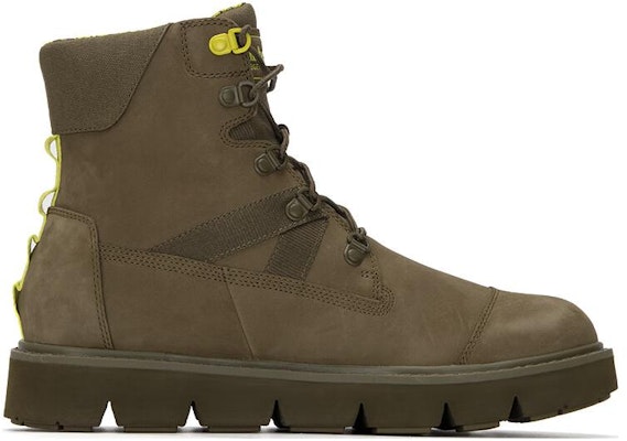 Timberland Raywood Boots 'Olive Green' A5NNV327 Order Timberland Raywood Boots 'Olive Green' A5NNV327